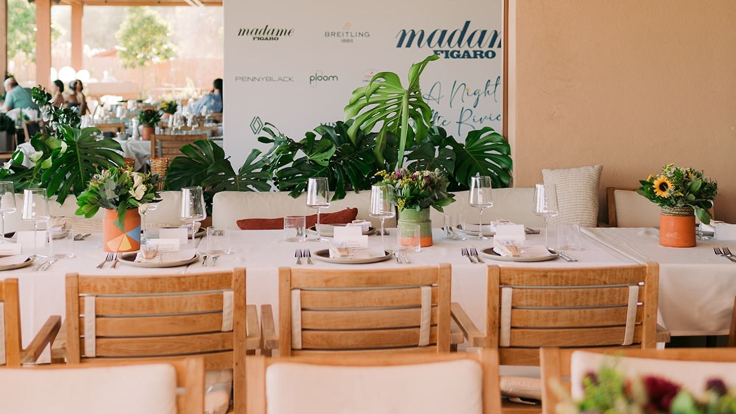 Full Moon Dinner by Madame Figaro | &#x3A4;&#x3B1; highlights &#x3B5;&#x3BD;&#x3CC;&#x3C2; &#x3B4;&#x3B5;&#x3AF;&#x3C0;&#x3BD;&#x3BF;&#x3C5; &#x3C0;&#x3BF;&#x3C5; &#x3B3;&#x3B9;&#x3CC;&#x3C1;&#x3C4;&#x3B1;&#x3C3;&#x3B5; &#x3C4;&#x3B7;&#x3BD; &#x3C0;&#x3B1;&#x3BD;&#x3C3;&#x3AD;&#x3BB;&#x3B7;&#x3BD;&#x3BF; &#x3C4;&#x3BF;&#x3C5; &#x399;&#x3BF;&#x3C5;&#x3BB;&#x3AF;&#x3BF;&#x3C5;