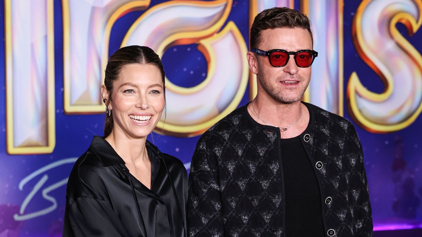 Justin Timberlake | &#x3A4;&#x3BF; &#x3C4;&#x3C1;&#x3C5;&#x3C6;&#x3B5;&#x3C1;&#x3CC; &#x3B2;&#x3AF;&#x3BD;&#x3C4;&#x3B5;&#x3BF; &#x3BC;&#x3B5; &#x3C4;&#x3B7; Jessica Biel &#x3B1;&#x3C0;&#x3CC; &#x3C4;&#x3B7;&#x3BD; &#x3C0;&#x3C1;&#x3CC;&#x3C3;&#x3C6;&#x3B1;&#x3C4;&#x3B7; &#x3C4;&#x3BF;&#x3C5;&#x3C2; &#x3B1;&#x3C0;&#x3CC;&#x3B4;&#x3C1;&#x3B1;&#x3C3;&#x3B7; &#x3C3;&#x3C4;&#x3B1; &#x3C7;&#x3B9;&#x3CC;&#x3BD;&#x3B9;&#x3B1;