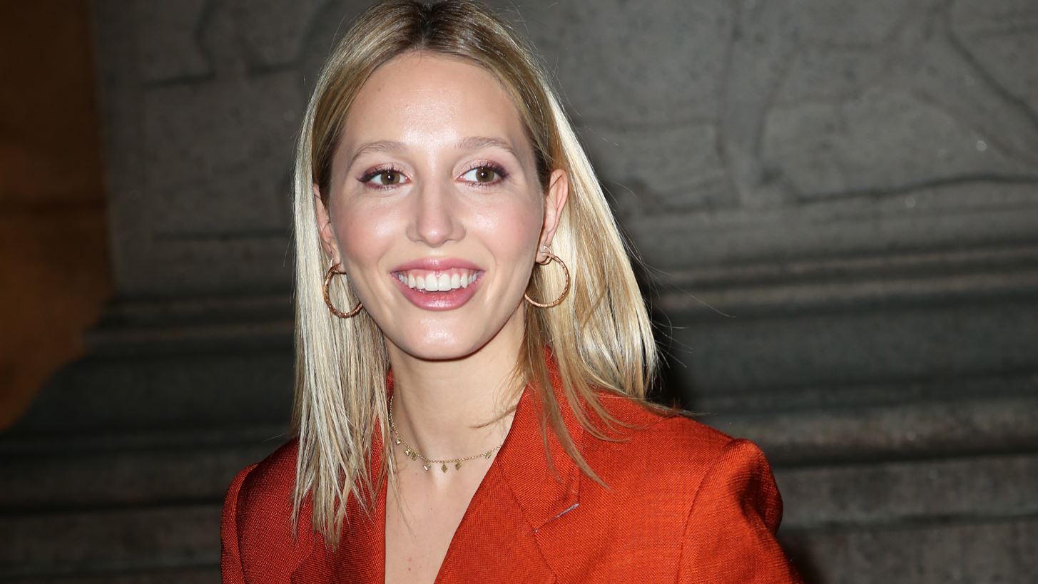 &#x39C;&#x3B1;&#x3C1;&#x3AF;&#x3B1; &#x39F;&#x3BB;&#x3C5;&#x3BC;&#x3C0;&#x3AF;&#x3B1; &#x393;&#x3BB;&#x3AF;&#x3BE;&#x3BC;&#x3C0;&#x3BF;&#x3C5;&#x3C1;&#x3B3;&#x3BA;: &quot;&#x395;&#x3AF;&#x3BC;&#x3B1;&#x3B9; &#x3BC;&#x3B9;&#x3B1; &#x3C0;&#x3C1;&#x3B9;&#x3B3;&#x3BA;&#x3AF;&#x3C0;&#x3B9;&#x3C3;&#x3C3;&#x3B1; &#x3C7;&#x3C9;&#x3C1;&#x3AF;&#x3C2; &#x3B2;&#x3B1;&#x3C3;&#x3AF;&#x3BB;&#x3B5;&#x3B9;&#x3BF;&quot;