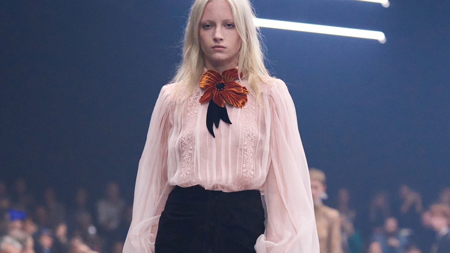 Nepo Baby Models | Ποια Kaia Gerber; Αυτά είναι τα νέα hot ονόματα