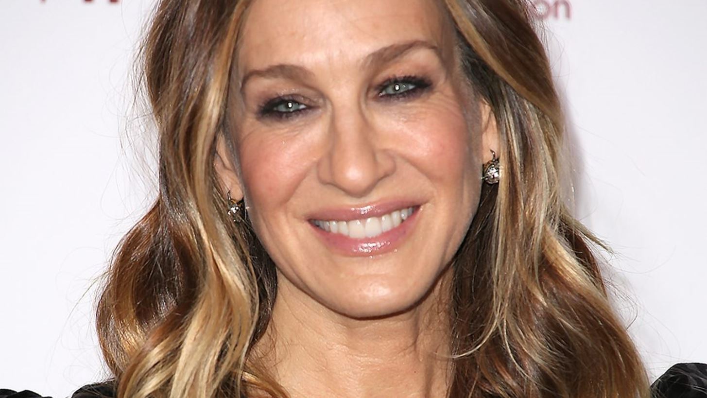 &#x3A0;&#x3BF;&#x3CD; &#x3B5;&#x3BD;&#x3C4;&#x3CC;&#x3C0;&#x3B9;&#x3C3;&#x3B5; &#x3BF; &#x3C6;&#x3C9;&#x3C4;&#x3BF;&#x3B3;&#x3C1;&#x3B1;&#x3C6;&#x3B9;&#x3BA;&#x3CC;&#x3C2; &#x3C6;&#x3B1;&#x3BA;&#x3CC;&#x3C2; &#x3C4;&#x3B7;&#x3BD; Sarah Jessica Parker;