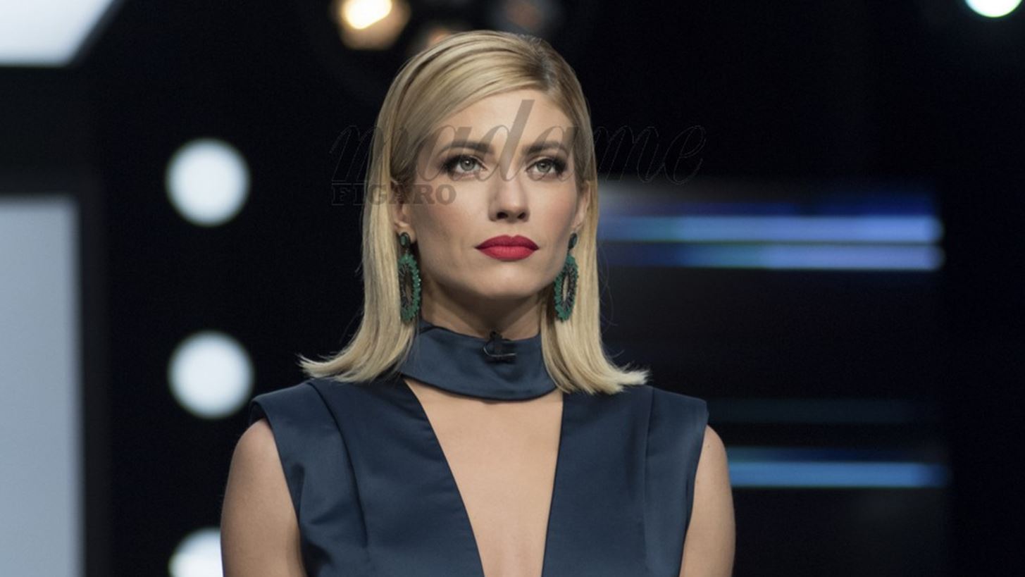 &#x3A4;&#x3B9; &#x3B8;&#x3B1; &#x3C3;&#x3C5;&#x3BC;&#x3B2;&#x3B5;&#x3AF; &#x3C3;&#x3C4;&#x3BF; 13o &#x3B5;&#x3C0;&#x3B5;&#x3B9;&#x3C3;&#x3CC;&#x3B4;&#x3B9;&#x3BF; &#x3C4;&#x3BF;&#x3C5; Project Runway;