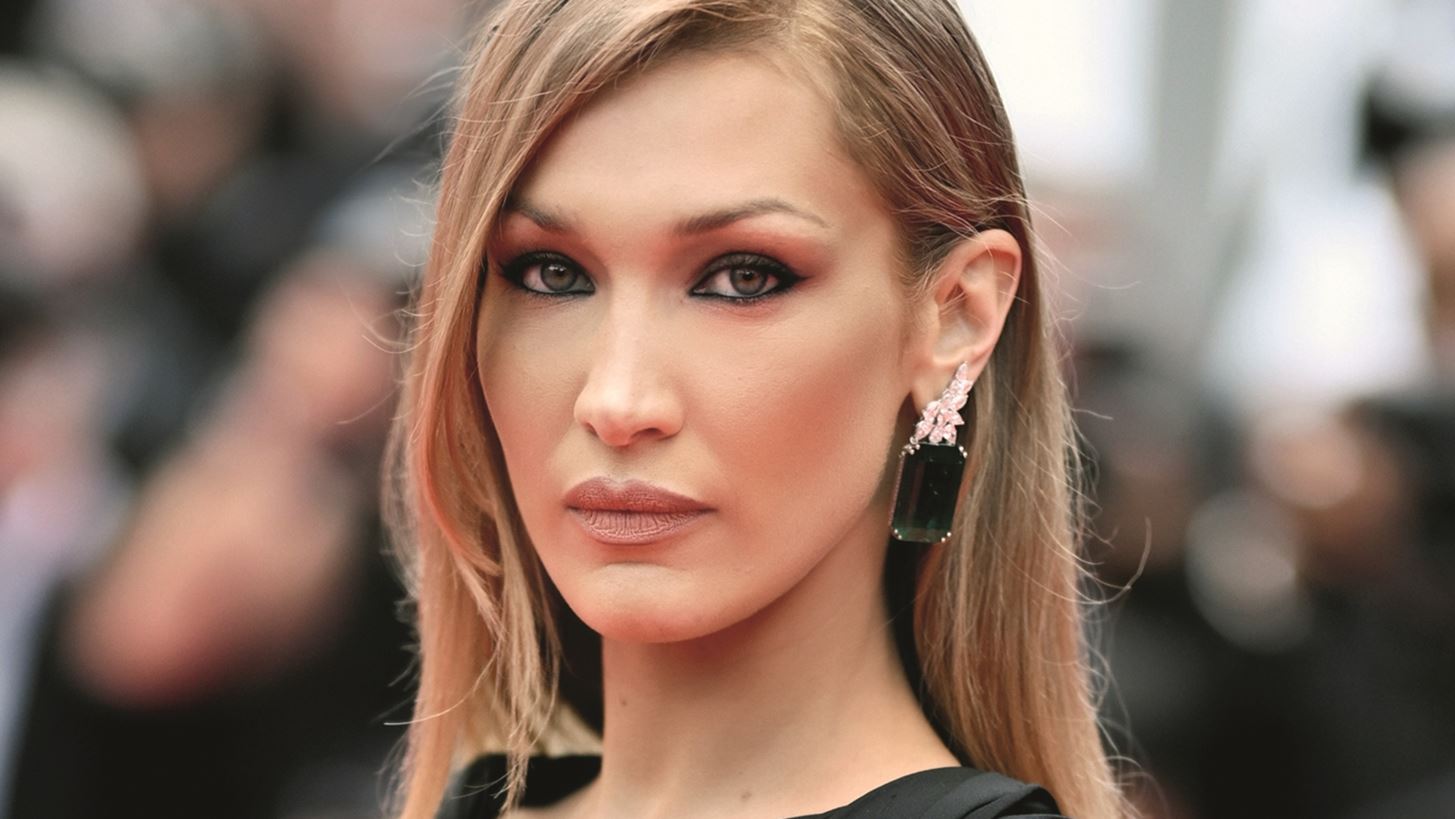 Τα celebrity hairstyles για να αντιγράψεις αυτές τις γιορτές