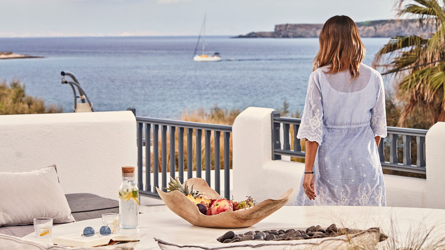 &#x39E;&#x3B5;&#x3BD;&#x3BF;&#x3B4;&#x3BF;&#x3C7;&#x3B5;&#x3AF;&#x3BF; Parian Boutique Hotel &#x3C3;&#x3C4;&#x3B7;&#x3BD; &#x3A0;&#x3AC;&#x3C1;&#x3BF;