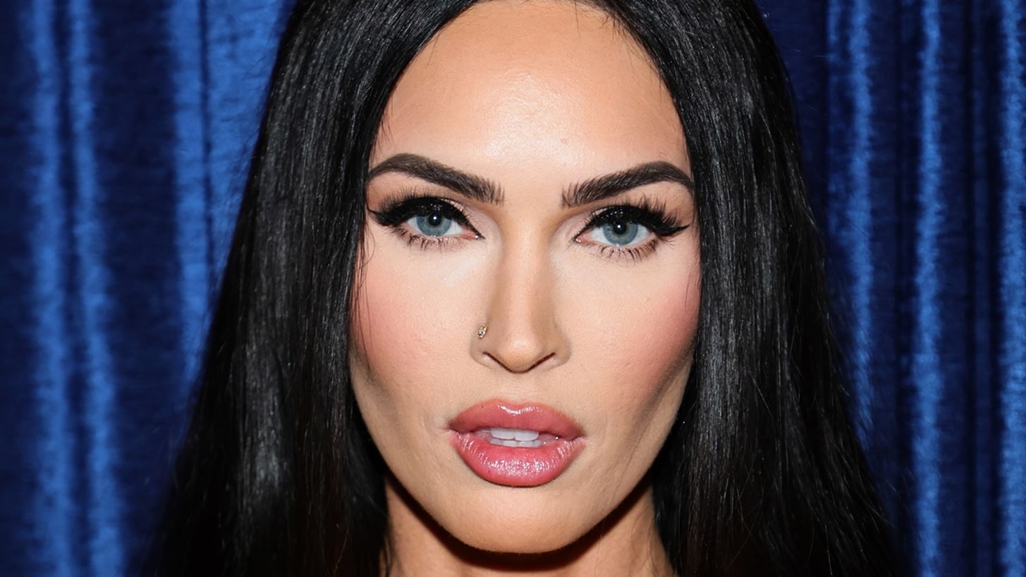 &#x393;&#x3AD;&#x3BD;&#x3BD;&#x3B7;&#x3C3;&#x3B5; &#x3B7; Megan Fox, &#x3BB;&#x3AF;&#x3B3;&#x3BF;&#x3C5;&#x3C2; &#x3BC;&#x3AE;&#x3BD;&#x3B5;&#x3C2; &#x3BC;&#x3B5;&#x3C4;&#x3AC; &#x3C4;&#x3BF;&#x3BD; &#x3C7;&#x3C9;&#x3C1;&#x3B9;&#x3C3;&#x3BC;&#x3CC; &#x3B1;&#x3C0;&#x3CC; &#x3C4;&#x3BF;&#x3BD; &#x3C0;&#x3B1;&#x3C4;&#x3AD;&#x3C1;&#x3B1; &#x3C4;&#x3BF;&#x3C5; &#x3C0;&#x3B1;&#x3B9;&#x3B4;&#x3B9;&#x3BF;&#x3CD; | &#x3A0;&#x3BF;&#x3B9;&#x3BF; &#x3B5;&#x3AF;&#x3BD;&#x3B1;&#x3B9; &#x3C4;&#x3BF; &#x3C6;&#x3CD;&#x3BB;&#x3BF; &#x3C4;&#x3BF;&#x3C5; &#x3BC;&#x3C9;&#x3C1;&#x3BF;&#x3CD;