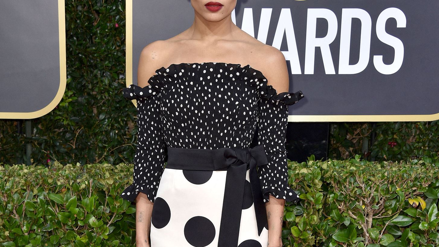 &#x397; Zo&#xEB; Kravitz &#x3B8;&#x3AD;&#x3BB;&#x3B5;&#x3B9; &#x3BD;&#x3B1; &#x3B3;&#x3C5;&#x3C1;&#x3B9;&#x3C3;&#x3C4;&#x3B5;&#x3AF; &#x3BA;&#x3B1;&#x3B9; &#x3B4;&#x3B5;&#x3CD;&#x3C4;&#x3B5;&#x3C1;&#x3B7; &#x3C3;&#x3B5;&#x3B6;&#x3CC;&#x3BD; &#x3B3;&#x3B9;&#x3B1; &#x3C4;&#x3BF; High Fidelity