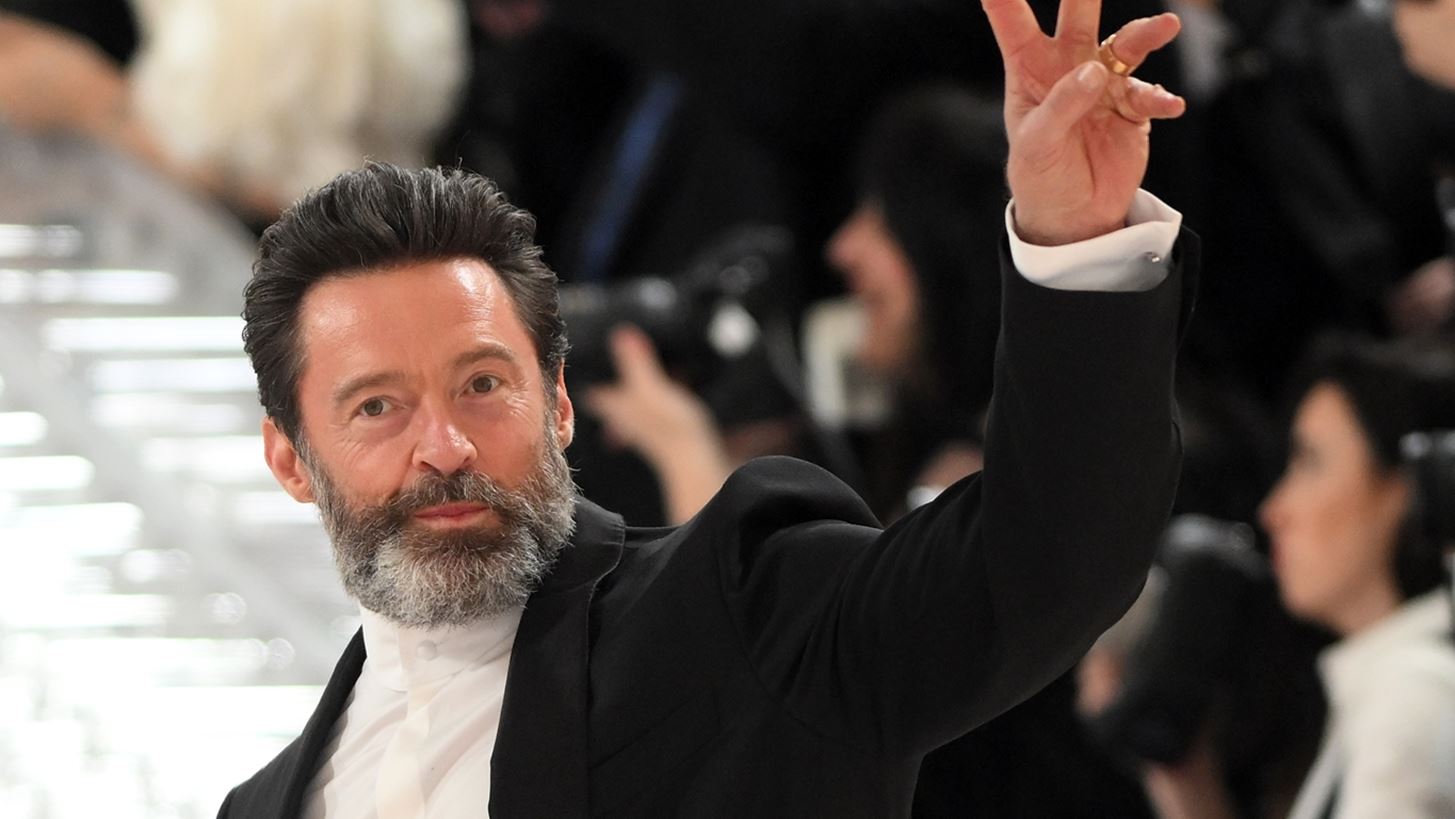 Hugh Jackman | &#x3A0;&#x3CE;&#x3C2; &#x3C0;&#x3AD;&#x3C1;&#x3B1;&#x3C3;&#x3B5; &#x3C4;&#x3B1; &#x3C0;&#x3C1;&#x3CE;&#x3C4;&#x3B1; &#x3C4;&#x3BF;&#x3C5; &#x3B3;&#x3B5;&#x3BD;&#x3AD;&#x3B8;&#x3BB;&#x3B9;&#x3B1; &#x3BC;&#x3B5;&#x3C4;&#x3AC; &#x3C4;&#x3BF;&#x3BD; &#x3C7;&#x3C9;&#x3C1;&#x3B9;&#x3C3;&#x3BC;&#x3CC; &#x3B1;&#x3C0;&#x3CC; &#x3C4;&#x3B7;&#x3BD; Deborra Lee - Furness