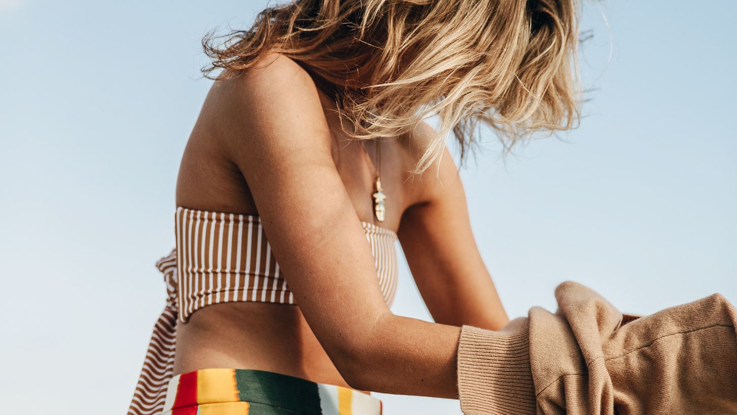 Trend of the week- Stripes