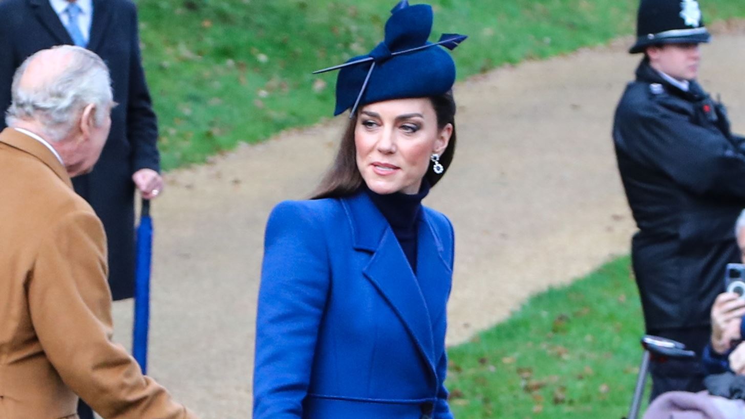 Kate Middleton | &#x39F;&#x3B9; &#x3C0;&#x3C1;&#x3CE;&#x3C4;&#x3B5;&#x3C2; &#x3B5;&#x3BD;&#x3B4;&#x3B5;&#x3AF;&#x3BE;&#x3B5;&#x3B9;&#x3C2; &#x3CC;&#x3C4;&#x3B9; &#x3BA;&#x3AC;&#x3C4;&#x3B9; &#x3B4;&#x3B5;&#x3BD; &#x3C0;&#x3AE;&#x3B3;&#x3B1;&#x3B9;&#x3BD;&#x3B5; &#x3BA;&#x3B1;&#x3BB;&#x3AC;