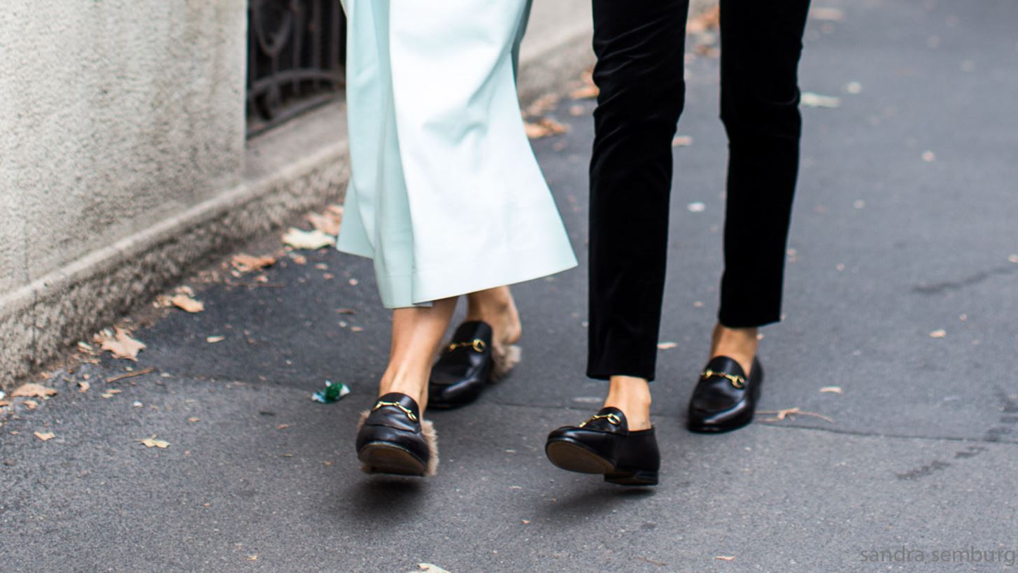 Ξεχωρίσαμε τα ωραιότερα loafers αυτή τη στιγμή