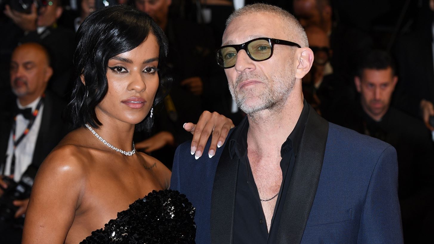 &#x39F; Vincent Cassel &#x3B8;&#x3B1; &#x3B3;&#x3AF;&#x3BD;&#x3B5;&#x3B9; &#x3C0;&#x3B1;&#x3C4;&#x3AD;&#x3C1;&#x3B1;&#x3C2; &#x3BE;&#x3B1;&#x3BD;&#x3AC; | &#x388;&#x3B3;&#x3BA;&#x3C5;&#x3BF;&#x3C2; &#x3B7; 27&#x3C7;&#x3C1;&#x3BF;&#x3BD;&#x3B7; &#x3C3;&#x3CD;&#x3BD;&#x3C4;&#x3C1;&#x3BF;&#x3C6;&#x3CC;&#x3C2; &#x3C4;&#x3BF;&#x3C5;, Narah Baptista