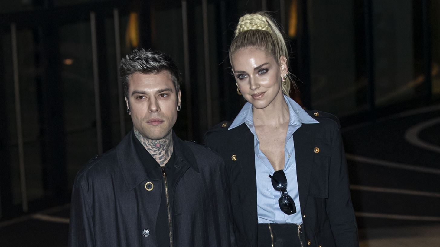 Chiara Ferragni | &#x3A7;&#x3CE;&#x3C1;&#x3B9;&#x3C3;&#x3B5; &#x3BC;&#x3B5; &#x3C4;&#x3BF;&#x3BD; Fedez