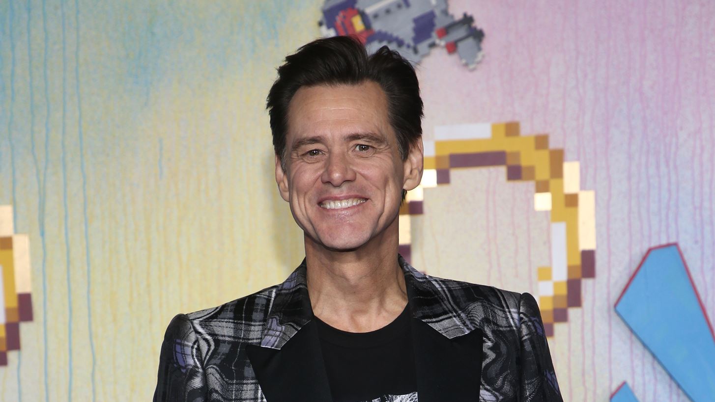 Jim Carrey | &#x393;&#x3B9;&#x3B1;&#x3C4;&#x3AF; &#x3C4;&#x3BF;&#x3C5; &#x3B1;&#x3C0;&#x3B1;&#x3B3;&#x3BF;&#x3C1;&#x3B5;&#x3CD;&#x3C4;&#x3B7;&#x3BA;&#x3B5; &#x3B7; &#x3B5;&#x3AF;&#x3C3;&#x3BF;&#x3B4;&#x3BF;&#x3C2; &#x3C3;&#x3C4;&#x3B7; &#x3A1;&#x3C9;&#x3C3;&#x3AF;&#x3B1;