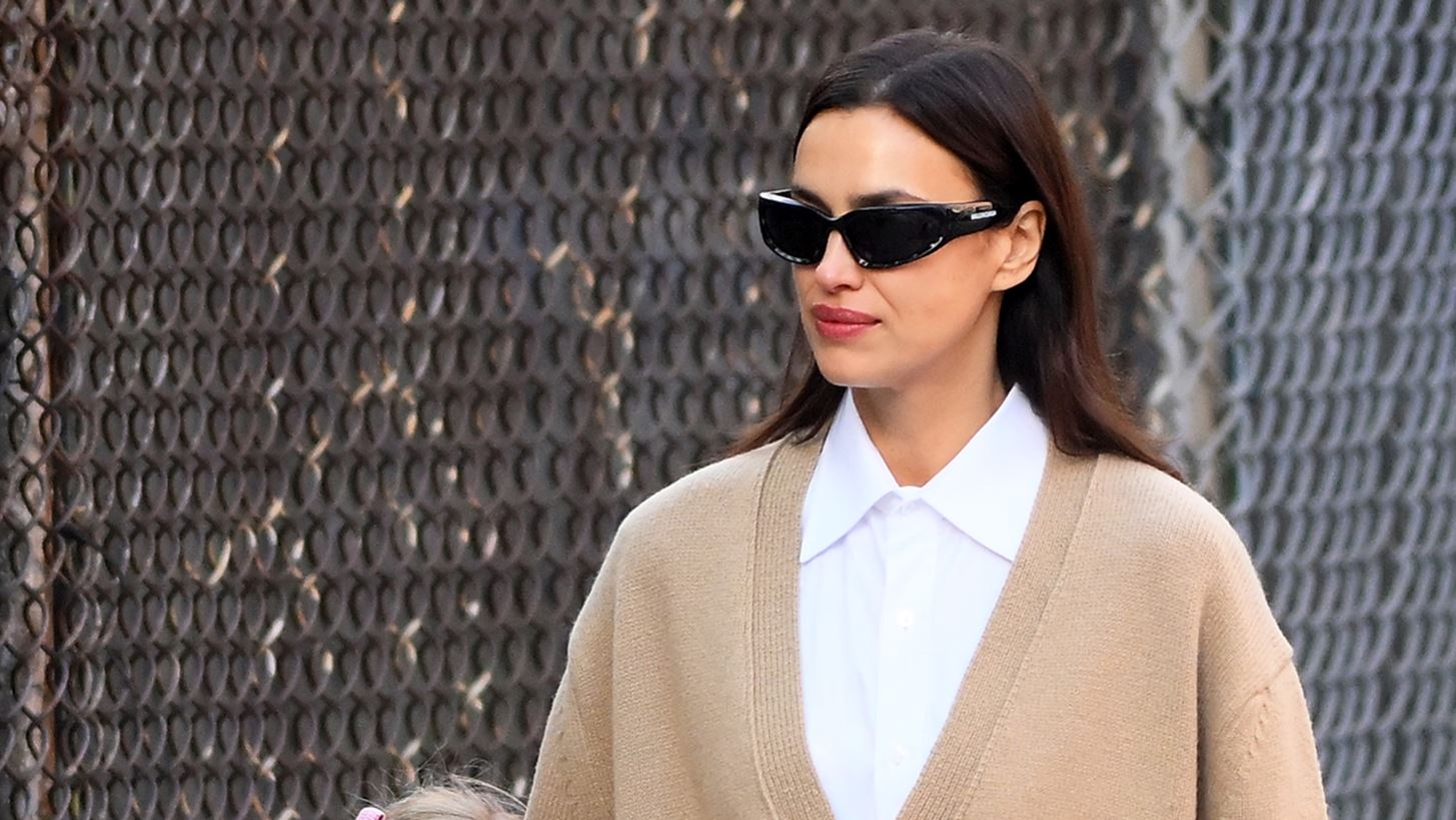 Irina Shayk | &#x397; &#x3C0;&#x3C1;&#x3CE;&#x3C4;&#x3B7; &#x3B4;&#x3B7;&#x3BC;&#x3CC;&#x3C3;&#x3B9;&#x3B1; &#x3B5;&#x3BC;&#x3C6;&#x3AC;&#x3BD;&#x3B9;&#x3C3;&#x3B7; &#x3BC;&#x3B5;&#x3C4;&#x3AC; &#x3C4;&#x3B1; &#x3B4;&#x3B7;&#x3BC;&#x3BF;&#x3C3;&#x3B9;&#x3B5;&#x3CD;&#x3BC;&#x3B1;&#x3C4;&#x3B1; &#x3B3;&#x3B9;&#x3B1; &#x3C4;&#x3B7; &#x3BD;&#x3AD;&#x3B1; &#x3C3;&#x3C7;&#x3AD;&#x3C3;&#x3B7; &#x3C4;&#x3BF;&#x3C5; Bradley Cooper
