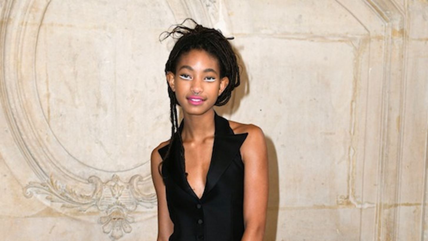 Willow Smith | &#x3A4;&#x3B9; &#x3B5;&#x3AF;&#x3BD;&#x3B1;&#x3B9; &#x3B7; &quot;&#x3C0;&#x3BF;&#x3BB;&#x3C5;&#x3C3;&#x3C5;&#x3BD;&#x3C4;&#x3C1;&#x3BF;&#x3C6;&#x3B9;&#x3BA;&#x3CC;&#x3C4;&#x3B7;&#x3C4;&#x3B1;&quot; &#x3C0;&#x3BF;&#x3C5; &#x3B1;&#x3BA;&#x3BF;&#x3BB;&#x3BF;&#x3C5;&#x3B8;&#x3B5;&#x3AF; &#x3C3;&#x3C4;&#x3B7;&#x3BD; &#x3C0;&#x3C1;&#x3BF;&#x3C3;&#x3C9;&#x3C0;&#x3B9;&#x3BA;&#x3AE; &#x3B6;&#x3C9;&#x3AE; &#x3C4;&#x3B7;&#x3C2;