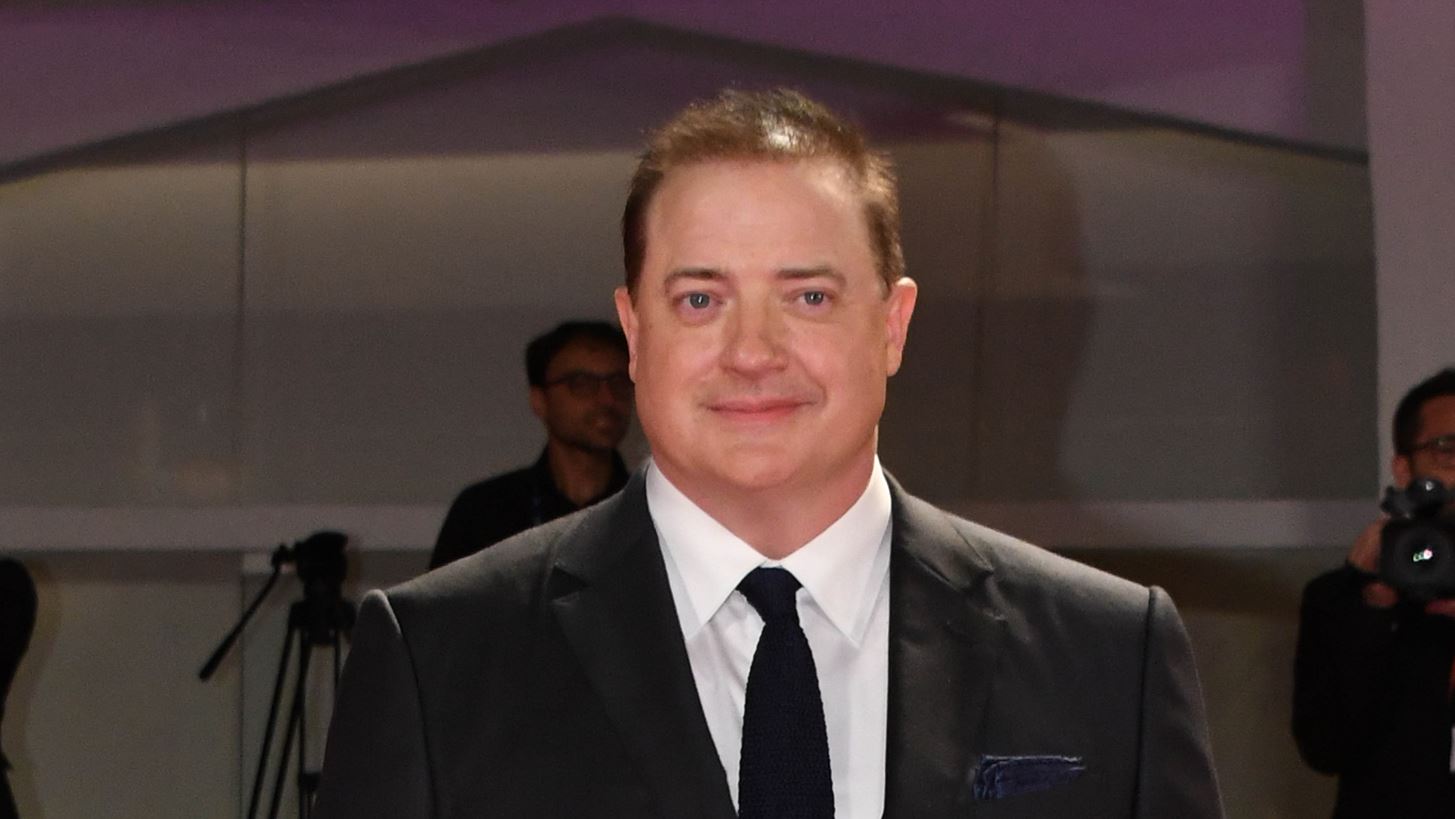 Brendan Fraser: &quot; &#x39F;&#x3B9; &#x3C0;&#x3B1;&#x3C7;&#x3CD;&#x3C3;&#x3B1;&#x3C1;&#x3BA;&#x3BF;&#x3B9; &#x3AC;&#x3BD;&#x3B8;&#x3C1;&#x3C9;&#x3C0;&#x3BF;&#x3B9; &#x3B5;&#x3AF;&#x3BD;&#x3B1;&#x3B9; &#x3C0;&#x3BF;&#x3BB;&#x3CD; &#x3B4;&#x3C5;&#x3BD;&#x3B1;&#x3C4;&#x3BF;&#x3AF;&quot;