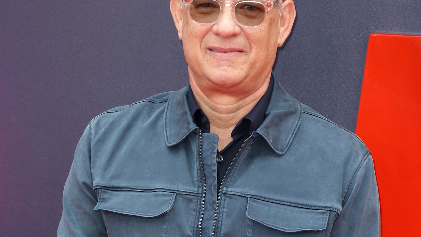 &#x39F; Tom Hanks &#x3BC;&#x3AC;&#x3C2; &#x3B4;&#x3B5;&#x3AF;&#x3C7;&#x3BD;&#x3B5;&#x3B9; &#x3C4;&#x3BF; &#x3BA;&#x3B1;&#x3B9;&#x3BD;&#x3BF;&#x3CD;&#x3C1;&#x3B9;&#x3BF; &#x3C4;&#x3BF;&#x3C5; &#x3B1;&#x3C5;&#x3C4;&#x3BF;&#x3BA;&#x3AF;&#x3BD;&#x3B7;&#x3C4;&#x3BF;