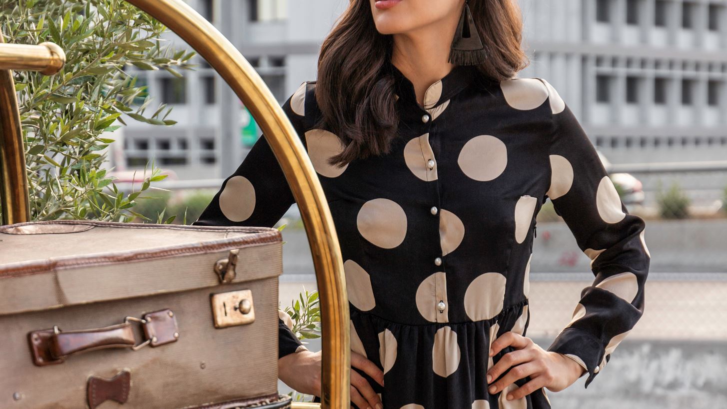 Save The Date: Αυτό το bazaar επιστρέφει μόνο για μία ημέρα