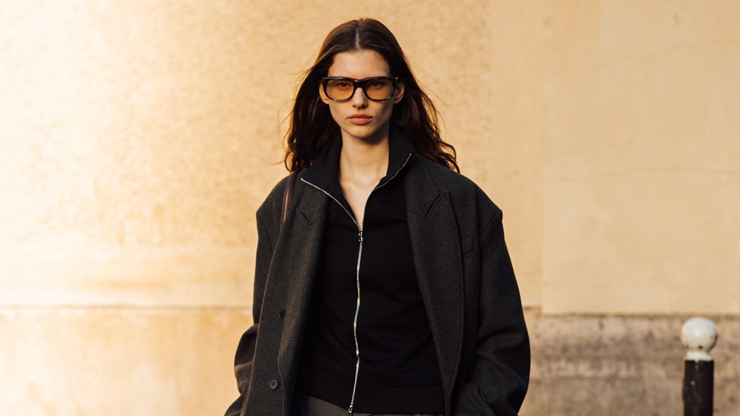 Αυτή η γραμμή παλτό θα σε κάνει να μοιάζεις με A-lister