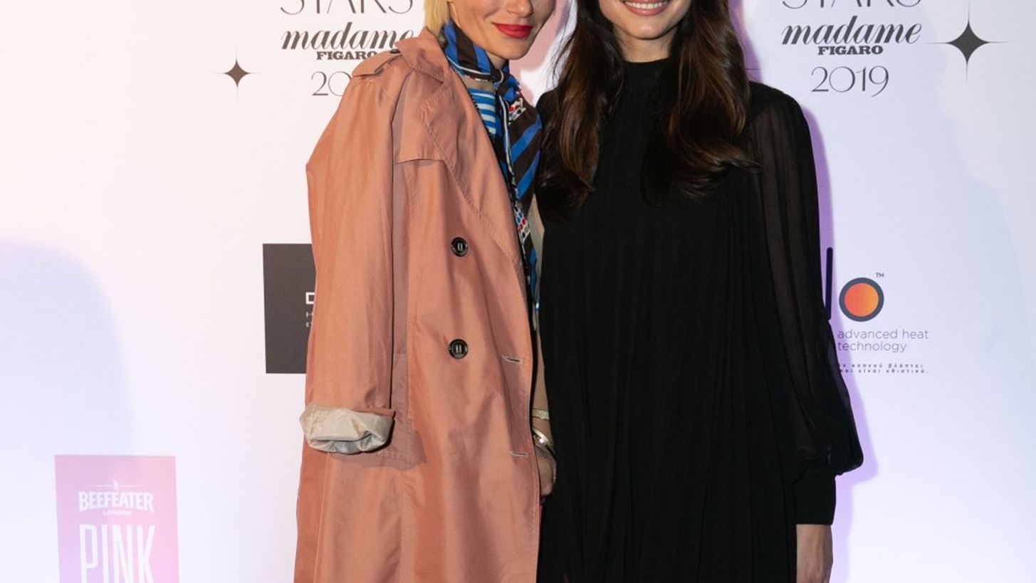 Beauty Stars 2019 by Madame Figaro | &#x3A4;&#x3B1; &#x3C0;&#x3B9;&#x3BF; &#x3C0;&#x3B9;&#x3BF; &#x3B5;&#x3BD;&#x3C4;&#x3C5;&#x3C0;&#x3C9;&#x3C3;&#x3B9;&#x3B1;&#x3BA;&#x3AC; looks &#x3C4;&#x3C9;&#x3BD; celebrities &#x3C3;&#x3C4;&#x3B7; &#x3B2;&#x3C1;&#x3B1;&#x3B4;&#x3B9;&#x3AC; &#x3C4;&#x3B7;&#x3C2; &#x3B1;&#x3C0;&#x3BF;&#x3BD;&#x3BF;&#x3BC;&#x3AE;&#x3C2;