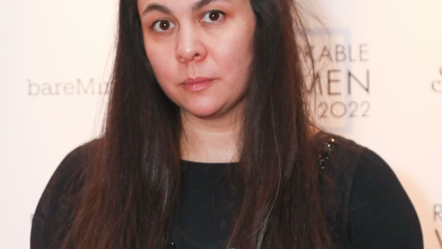 &#x397; Simone Rocha &#x3B5;&#x3AF;&#x3BD;&#x3B1;&#x3B9; &#x3B7; &#x3B5;&#x3C0;&#x3CC;&#x3BC;&#x3B5;&#x3BD;&#x3B7; guest designer &#x3C4;&#x3BF;&#x3C5; Jean Paul Gautlier