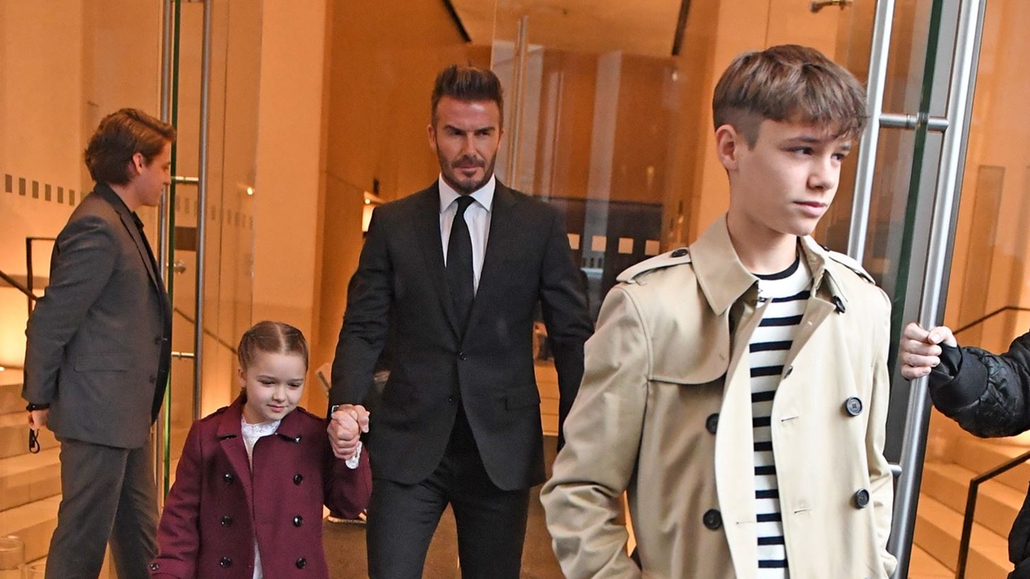 &#x39C;&#x3C0;&#x3B1;&#x3BC;&#x3C0;&#x3AC;&#x3B4;&#x3B5;&#x3C2; &#x3B5;&#x3BD; &#x3B4;&#x3C1;&#x3AC;&#x3C3;&#x3B5;&#x3B9; | &#x39F; David Beckham &#x3BA;&#x3B1;&#x3B9; &#x3BF; Tom Brady &#x3B1;&#x3C0;&#x3CC;&#x3BB;&#x3B1;&#x3C5;&#x3C3;&#x3B1;&#x3BD; &#x3C4;&#x3BF; &#x3B1;&#x3C0;&#x3CC;&#x3BB;&#x3C5;&#x3C4;&#x3BF; pizza night &#x3BC;&#x3B5; &#x3C4;&#x3B1; &#x3C0;&#x3B1;&#x3B9;&#x3B4;&#x3B9;&#x3AC; &#x3C4;&#x3BF;&#x3C5;&#x3C2;