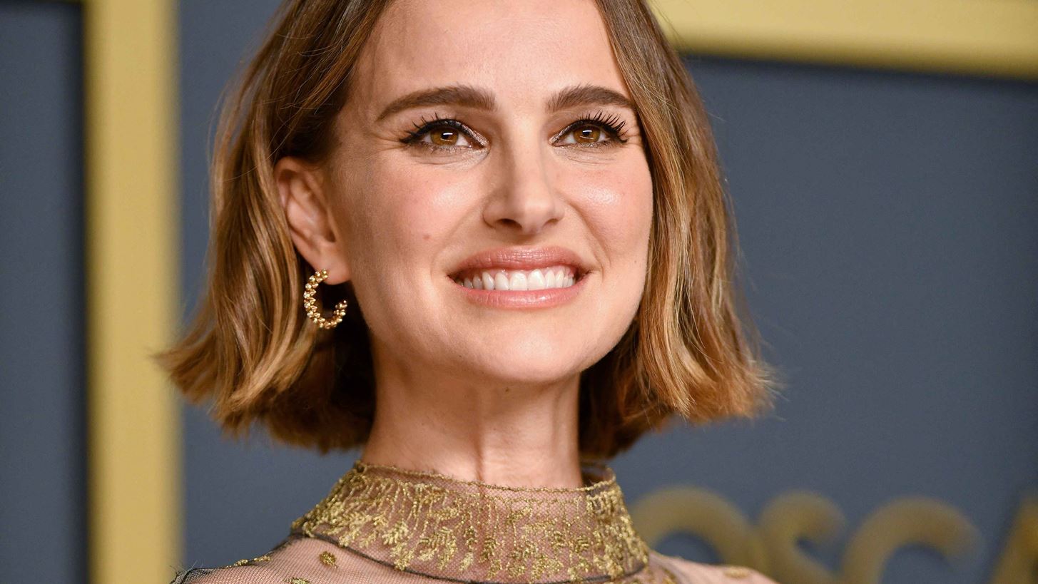 Natalie Portman | &#x391;&#x3C5;&#x3C4;&#x3CC; &#x3C0;&#x3BF;&#x3C5; &#x3B4;&#x3B5;&#x3BD; &#x3B8;&#x3B1; &#x3AD;&#x3BA;&#x3B1;&#x3BD;&#x3B5; &#x3BE;&#x3B1;&#x3BD;&#x3AC; &#x3B3;&#x3B9;&#x3B1; &#x3AD;&#x3BD;&#x3B1;&#x3BD; &#x3C1;&#x3CC;&#x3BB;&#x3BF; &#x3B4;&#x3B5;&#x3BD; &#x3B5;&#x3AF;&#x3BD;&#x3B1;&#x3B9; &#x3B5;&#x3BA;&#x3B5;&#x3AF;&#x3BD;&#x3BF; &#x3C0;&#x3BF;&#x3C5; &#x3C6;&#x3B1;&#x3BD;&#x3C4;&#x3B1;&#x3B6;&#x3CC;&#x3BC;&#x3B1;&#x3C3;&#x3C4;&#x3B1;&#x3BD;
