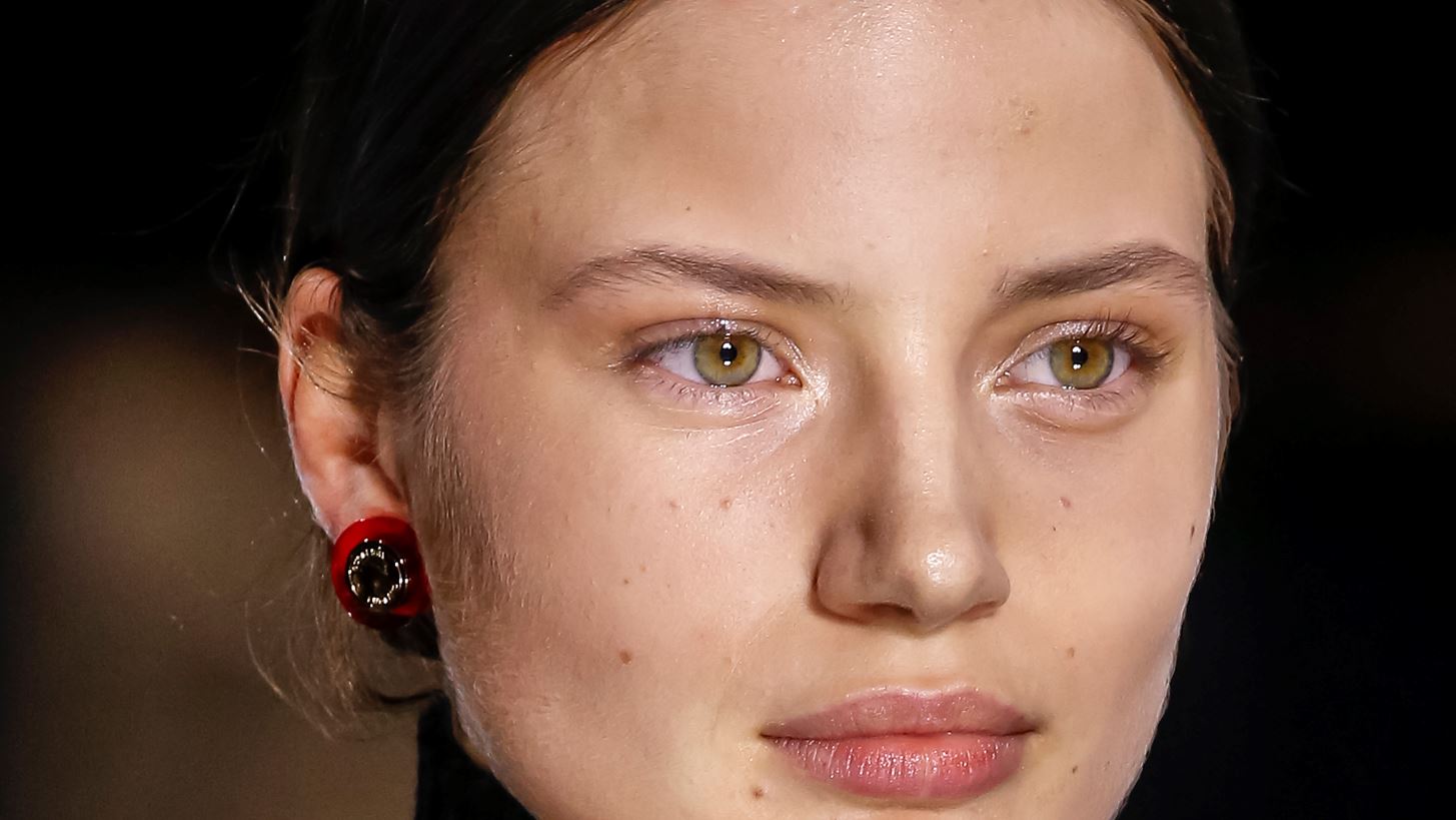 7 beauty tricks για το απόλυτο no makeup - makeup look
