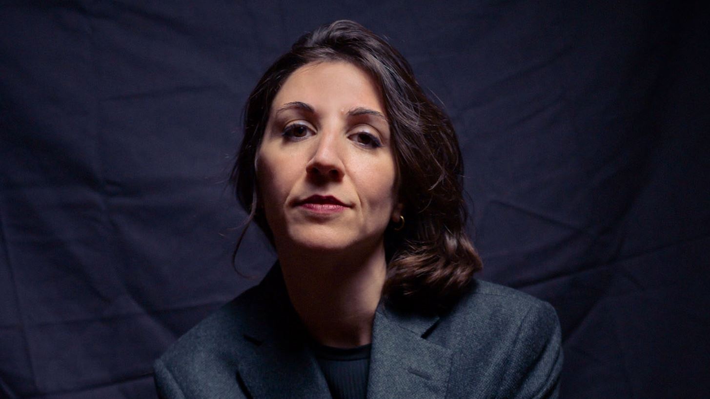 Η Δήμητρα Δερμιτζάκη σκηνοθετεί μια παράσταση για την πανηδμία και τον εγκλεισμό