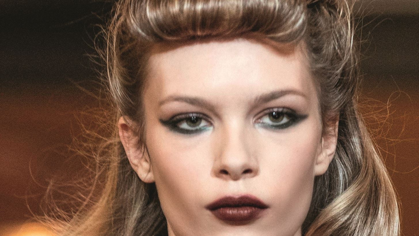 Tips για τα πιο εντυπωσιακά εορταστικά makeup looks