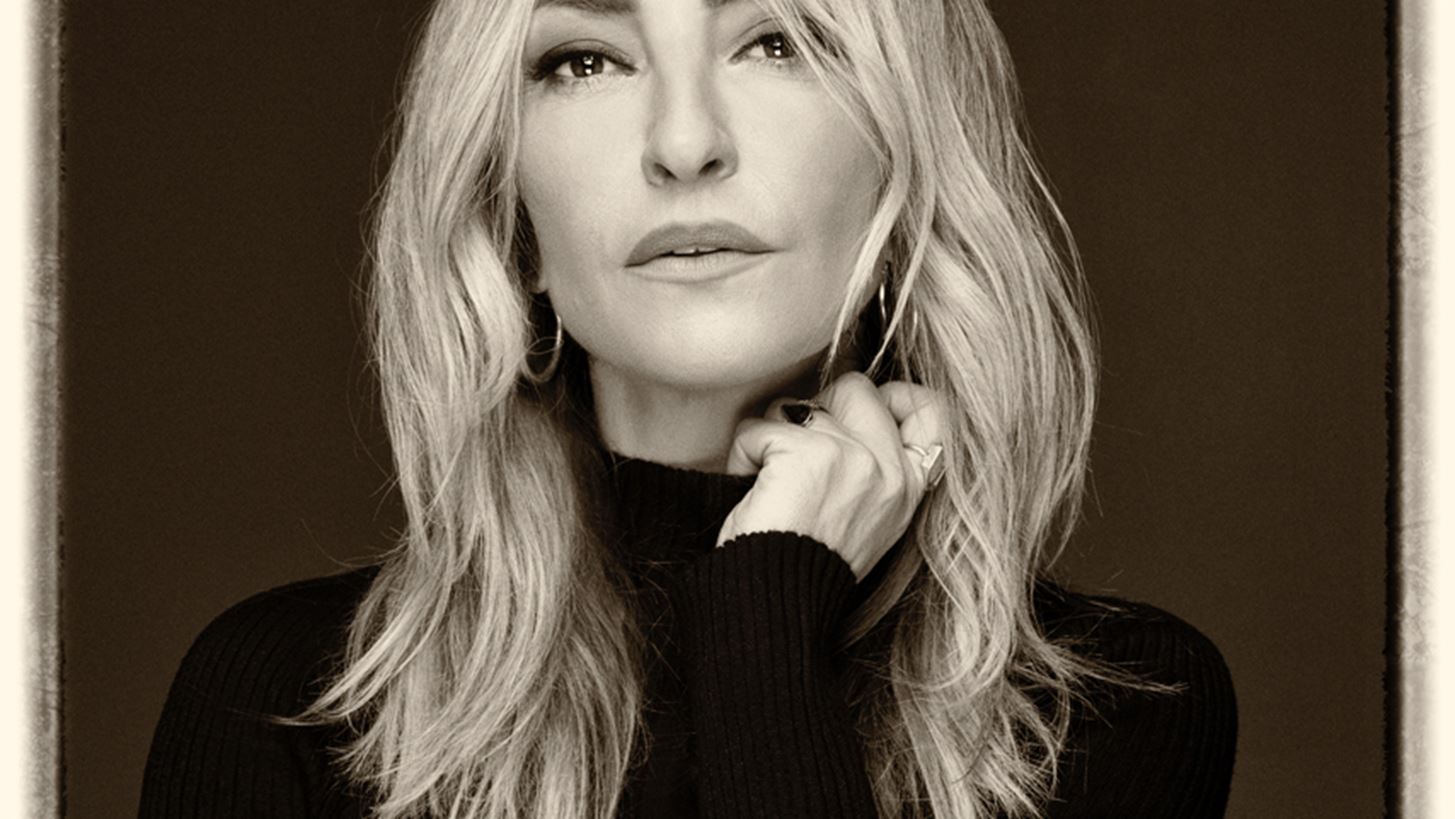 Women Talk: Ρούλα Ρέβη