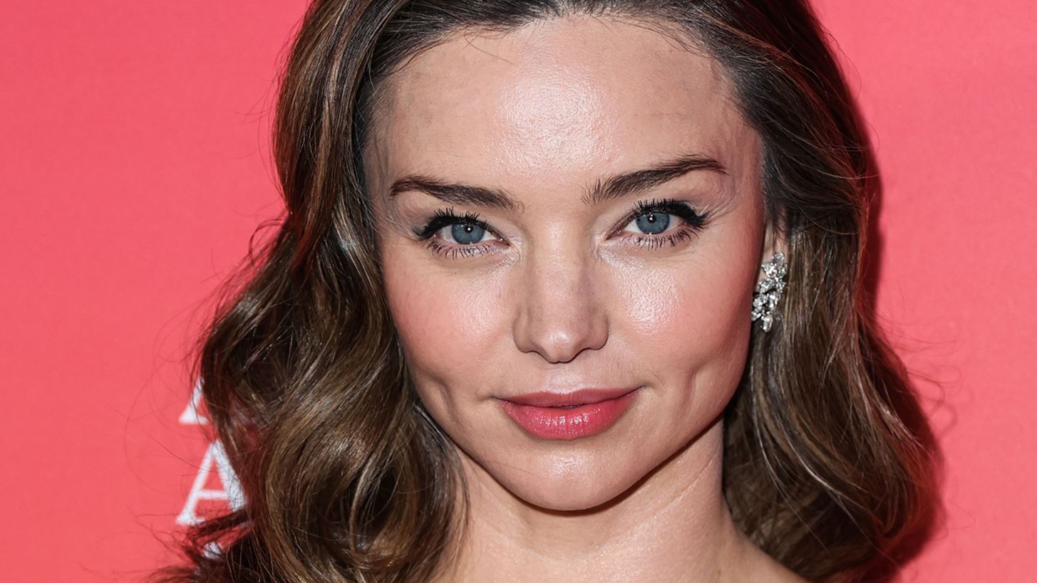 Miranda Kerr | &#x388;&#x3B3;&#x3BA;&#x3C5;&#x3BF;&#x3C2; &#x3C3;&#x3C4;&#x3BF; 4&#x3BF; &#x3C0;&#x3B1;&#x3B9;&#x3B4;&#x3AF; &#x3C4;&#x3B7;&#x3C2;