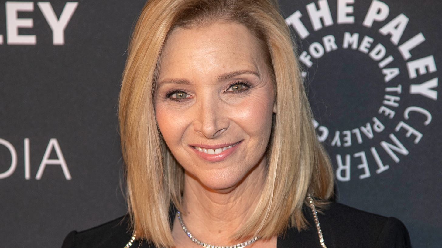 &quot;&#x397; Lisa Kudrow &#x3B5;&#x3AF;&#x3BD;&#x3B1;&#x3B9; &#x3B7; &#x3C0;&#x3B9;&#x3BF; &#x3B1;&#x3B3;&#x3B5;&#x3BD;&#x3AE;&#x3C2; celebrity &#x3C0;&#x3BF;&#x3C5; &#x3AD;&#x3C7;&#x3C9; &#x3B3;&#x3BD;&#x3C9;&#x3C1;&#x3AF;&#x3C3;&#x3B5;&#x3B9; &#x3C0;&#x3BF;&#x3C4;&#x3AD;&quot;