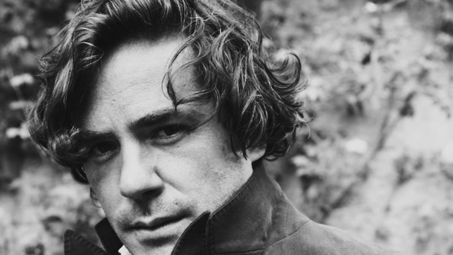 Jack Savoretti | Επιλέγει την Αθήνα για πρώτο σταθμό της ευρωπαϊκής του περιοδείας