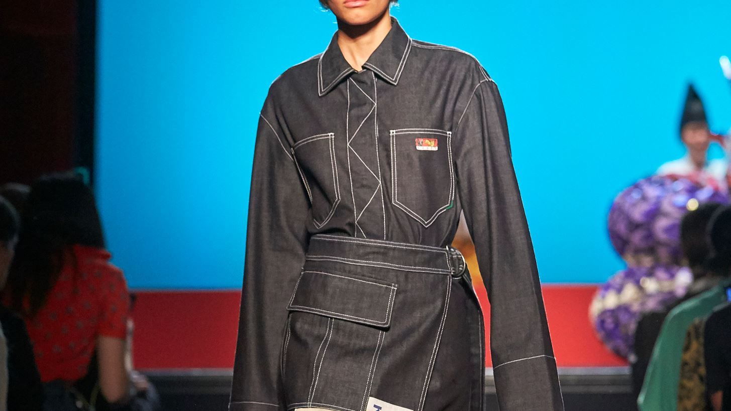 &#x3A4;&#x3BF; &#x3BD;&#x3AD;&#x3BF; &#x3BB;&#x3BF;&#x3B3;&#x3CC;&#x3C4;&#x3C5;&#x3C0;&#x3BF; &#x3C4;&#x3BF;&#x3C5; &#x3BF;&#x3AF;&#x3BA;&#x3BF;&#x3C5; Kenzo