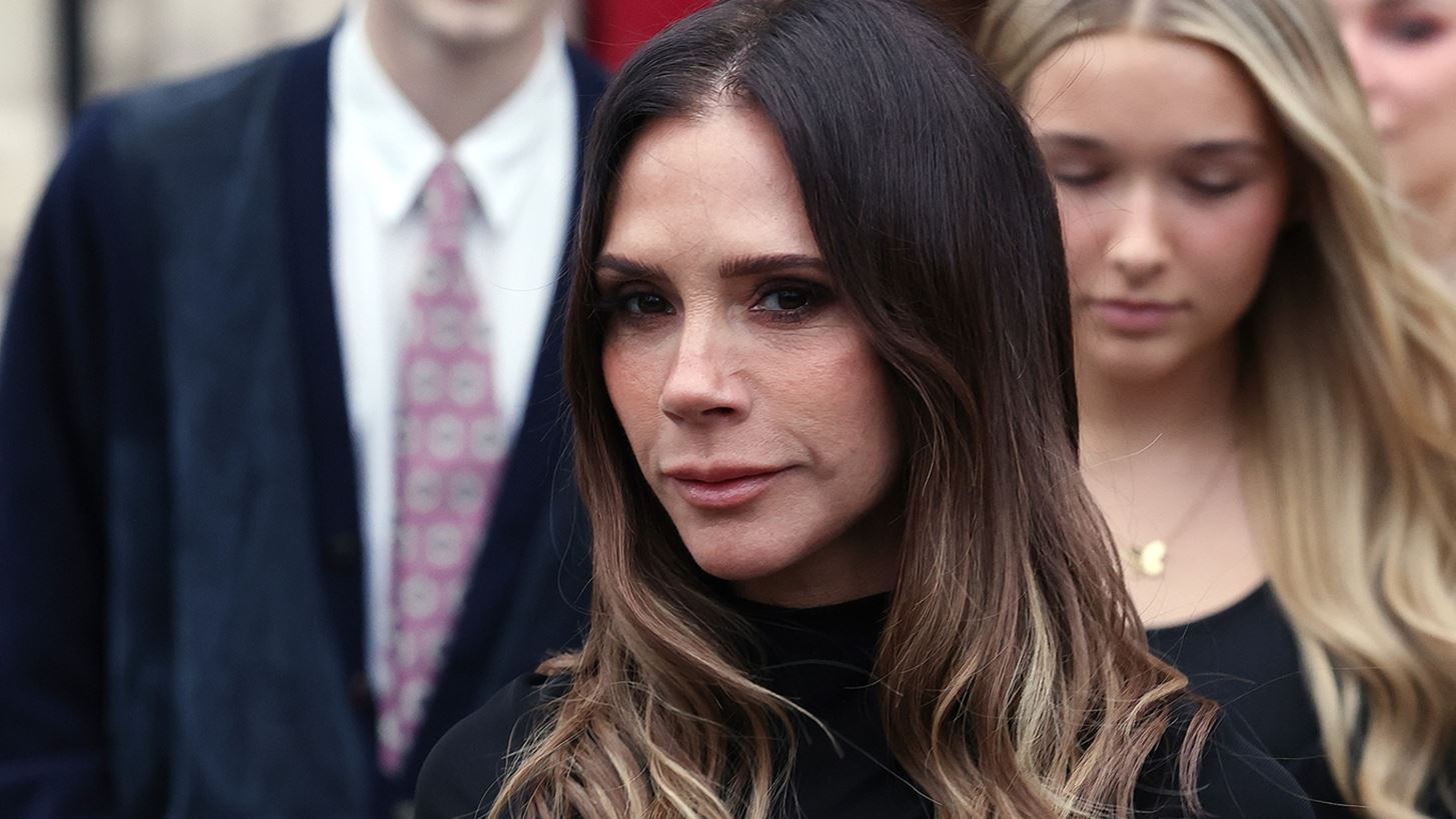Victoria Beckham | Η συγκινητική στήριξη της οικογένειάς της σε μία σημαντική στιγμή