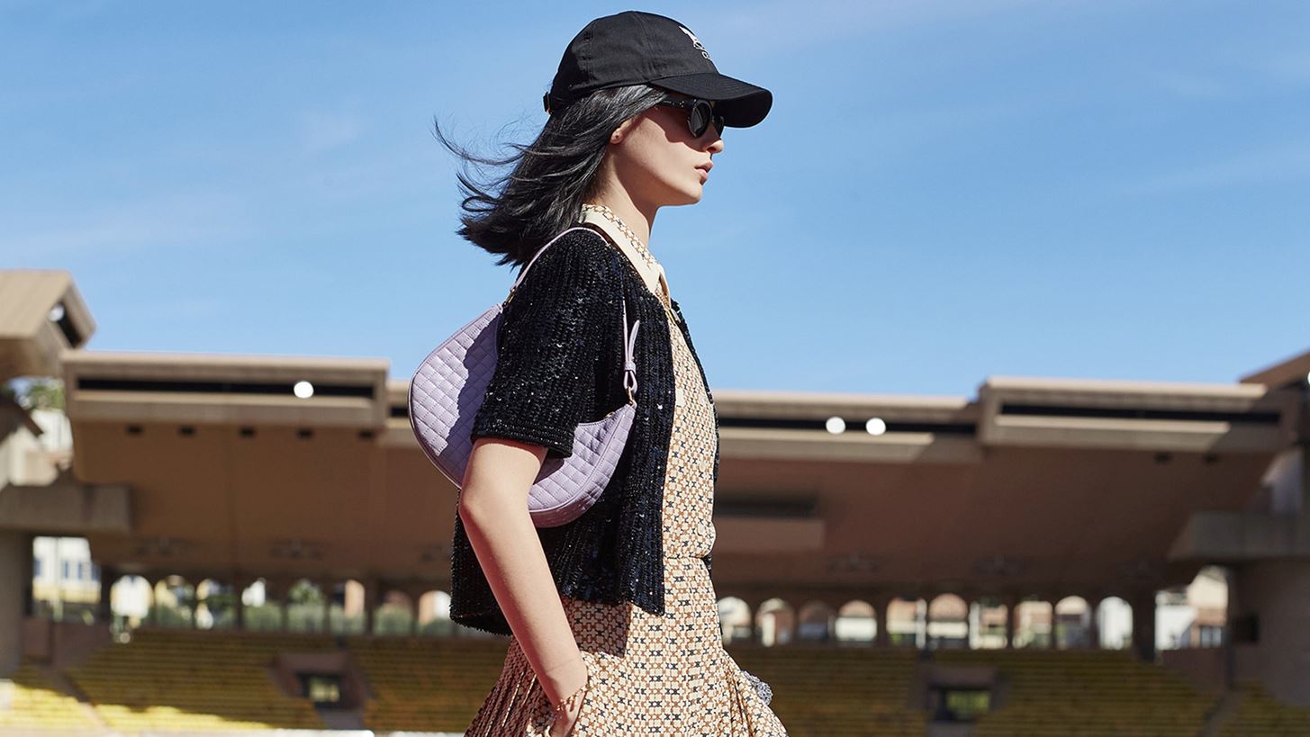 Celine S/S 2021 | &#x39C;&#x3B9;&#x3B1; &#x3C3;&#x3C5;&#x3BB;&#x3BB;&#x3BF;&#x3B3;&#x3AE;-&#x3BF;&#x3B4;&#x3B7;&#x3B3;&#x3CC;&#x3C2; &#x3B1;&#x3B9;&#x3C3;&#x3B9;&#x3BF;&#x3B4;&#x3BF;&#x3BE;&#x3AF;&#x3B1;&#x3C2;