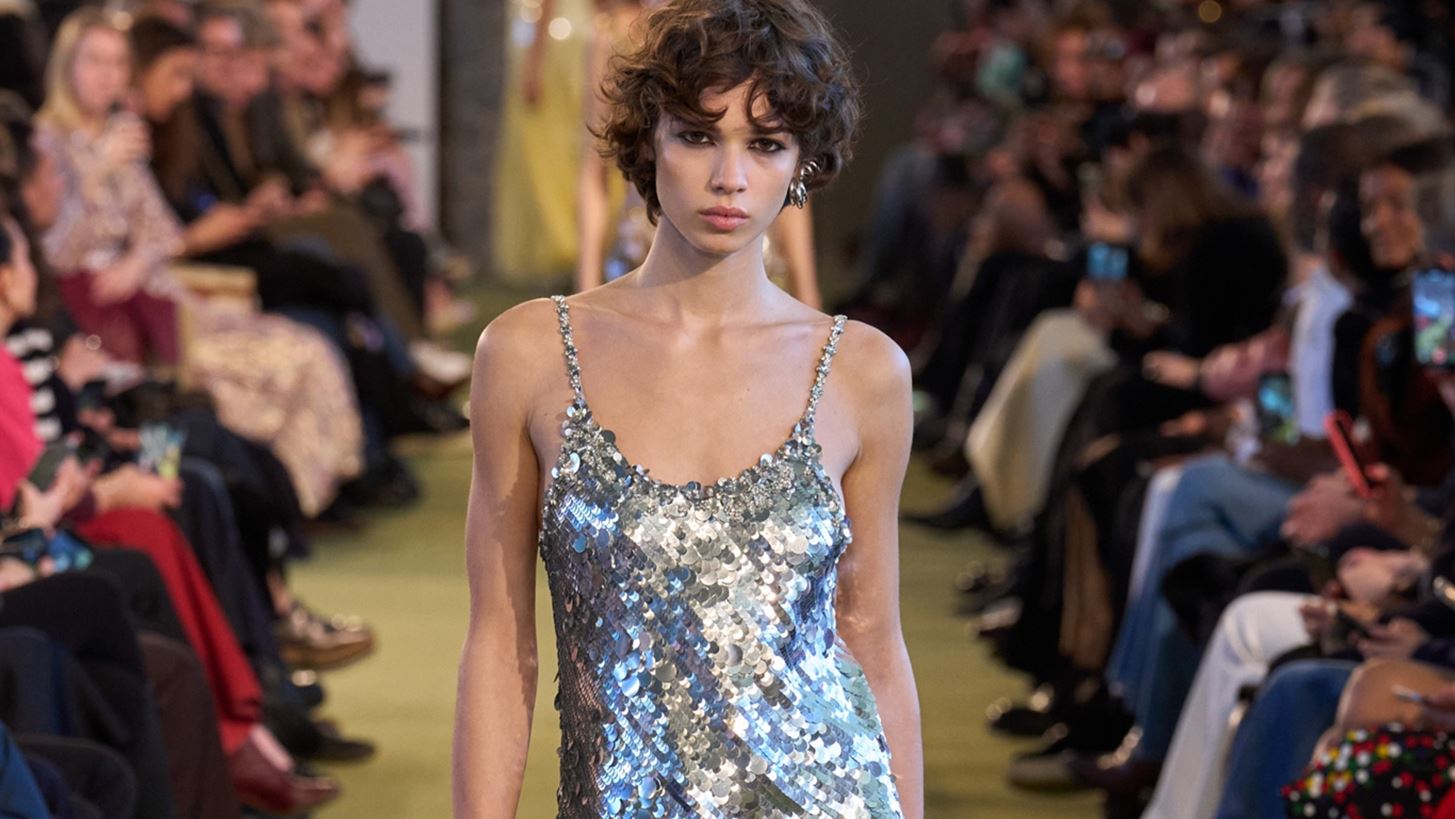 Xmas Icons | Τι περιέχει  η capsule γκαρνταρόμπα των γιορτών;