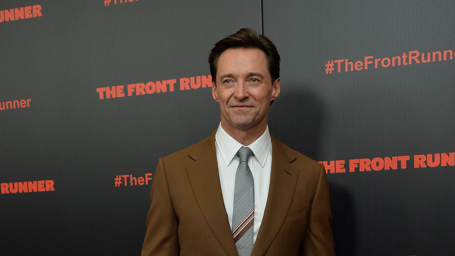 &#x39F; Hugh Jackman &#x3B1;&#x3C0;&#x3BF;&#x3C7;&#x3B1;&#x3B9;&#x3C1;&#x3B5;&#x3C4;&#x3AC; &#x3C4;&#x3BF;&#x3BD; &#x3C0;&#x3B1;&#x3C4;&#x3AD;&#x3C1;&#x3B1; &#x3C4;&#x3BF;&#x3C5; &#x3BC;&#x3B5; &#x3BC;&#x3AF;&#x3B1; &#x3C3;&#x3C5;&#x3B3;&#x3BA;&#x3B9;&#x3BD;&#x3B7;&#x3C4;&#x3B9;&#x3BA;&#x3AE; &#x3B1;&#x3BD;&#x3AC;&#x3C1;&#x3C4;&#x3B7;&#x3C3;&#x3B7; &#x3C3;&#x3C4;&#x3BF; Instagram