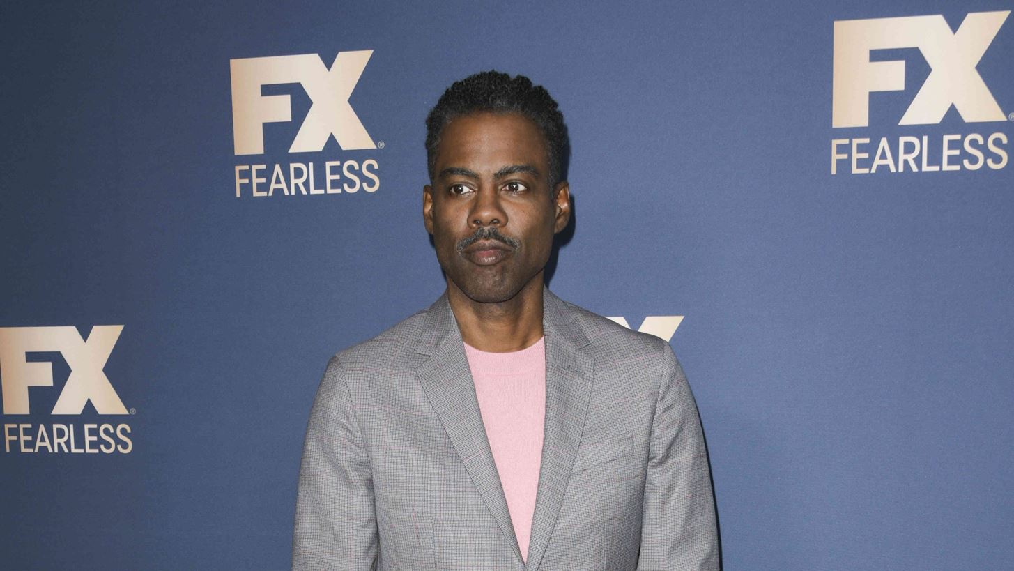 O Chris Rock &#x3B8;&#x3B1; &#x3B5;&#x3AF;&#x3BD;&#x3B1;&#x3B9; &#x3BF; &#x3C0;&#x3C1;&#x3CE;&#x3C4;&#x3BF;&#x3C2; &#x3BA;&#x3B1;&#x3BB;&#x3BB;&#x3B9;&#x3C4;&#x3AD;&#x3C7;&#x3BD;&#x3B7;&#x3C2; &#x3C0;&#x3BF;&#x3C5; &#x3B8;&#x3B1; &#x3B2;&#x3B3;&#x3B5;&#x3B9; &#x3C3;&#x3B5; live &#x3BC;&#x3B5;&#x3C4;&#x3AC;&#x3B4;&#x3BF;&#x3C3;&#x3B7; &#x3C3;&#x3C4;&#x3BF; Netflix