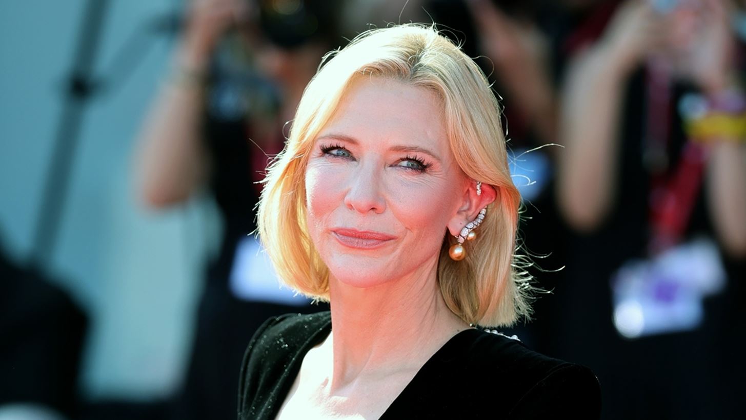 Cate Blanchett | 3 beauty looks &#x3C4;&#x3B7;&#x3C2; &#x3C0;&#x3BF;&#x3C5; &#x3AC;&#x3C6;&#x3B7;&#x3C3;&#x3B1;&#x3BD; &#x3B5;&#x3C0;&#x3BF;&#x3C7;&#x3AE;