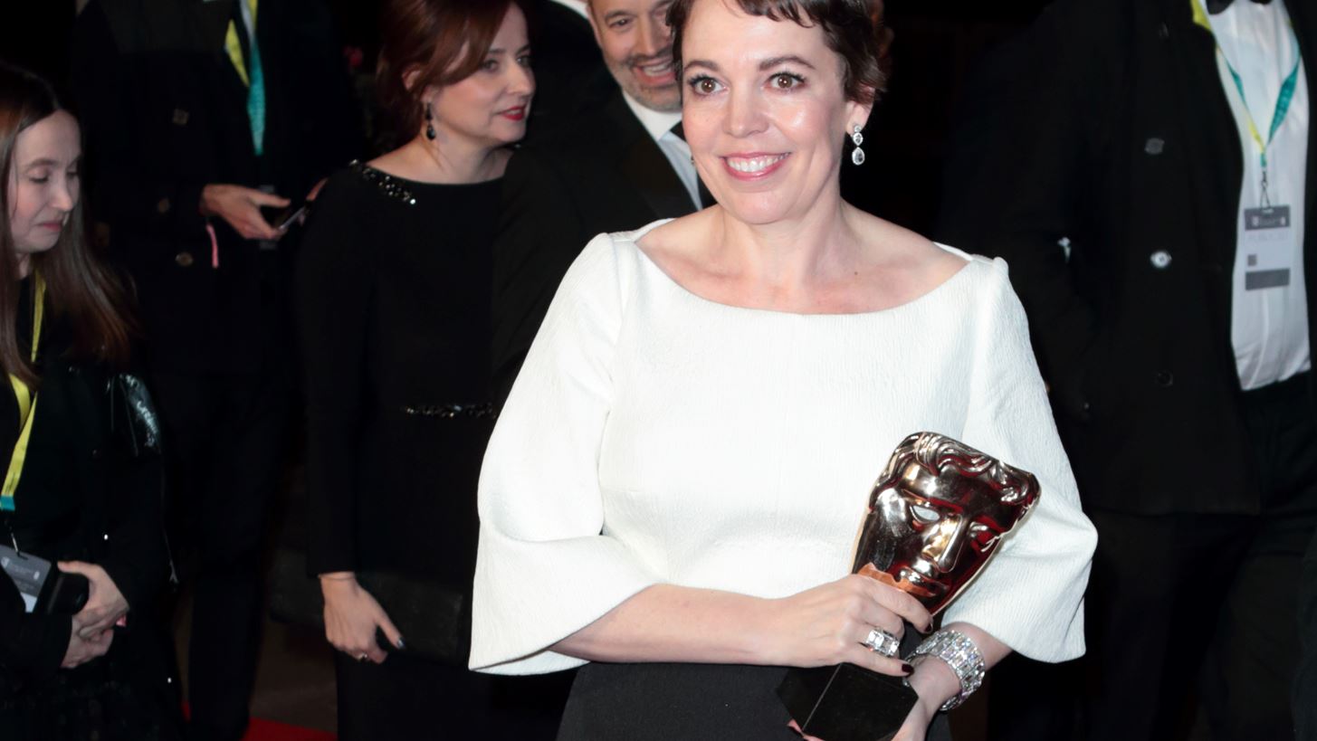 &#x38C;&#x3C4;&#x3B1;&#x3BD; &#x3B7; Olivia Colman &#x3B3;&#x3BD;&#x3CE;&#x3C1;&#x3B9;&#x3C3;&#x3B5; &#x3C4;&#x3BF;&#x3BD; &#x394;&#x3BF;&#x3CD;&#x3BA;&#x3B1; &#x3BA;&#x3B1;&#x3B9; &#x3C4;&#x3B7;&#x3BD; &#x394;&#x3BF;&#x3CD;&#x3BA;&#x3B9;&#x3C3;&#x3C3;&#x3B1; &#x3C4;&#x3BF;&#x3C5; Cambridge