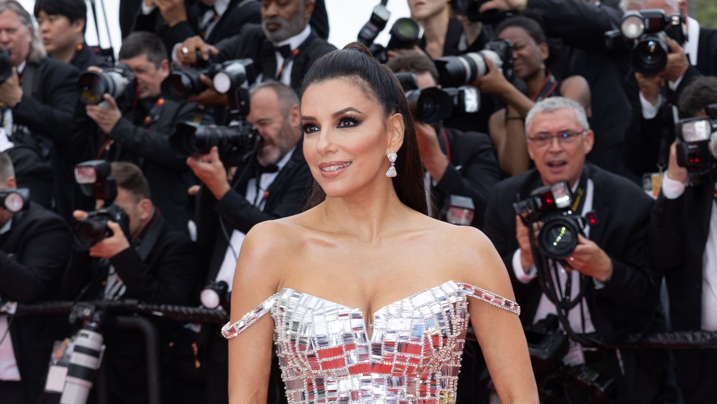 Eva Longoria: &quot;&#x397; &#x3C8;&#x3B5;&#x3C5;&#x3B4;&#x3B1;&#x3AF;&#x3C3;&#x3B8;&#x3B7;&#x3C3;&#x3B7; &#x3B5;&#x3AF;&#x3BD;&#x3B1;&#x3B9; &#x3CC;&#x3C4;&#x3B9; &#x3C4;&#x3BF; Hollywood &#x3B5;&#x3AF;&#x3BD;&#x3B1;&#x3B9; &#x3C0;&#x3C1;&#x3BF;&#x3BF;&#x3B4;&#x3B5;&#x3C5;&#x3C4;&#x3B9;&#x3BA;&#x3CC;. &#x397; &#x3B1;&#x3BB;&#x3AE;&#x3B8;&#x3B5;&#x3B9;&#x3B1; &#x3B5;&#x3AF;&#x3BD;&#x3B1;&#x3B9; &#x3C0;&#x3C9;&#x3C2; &#x3B5;&#x3AF;&#x3BC;&#x3B1;&#x3C3;&#x3C4;&#x3B5; &#x3C0;&#x3BF;&#x3BB;&#x3CD; &#x3C0;&#x3AF;&#x3C3;&#x3C9;&quot;