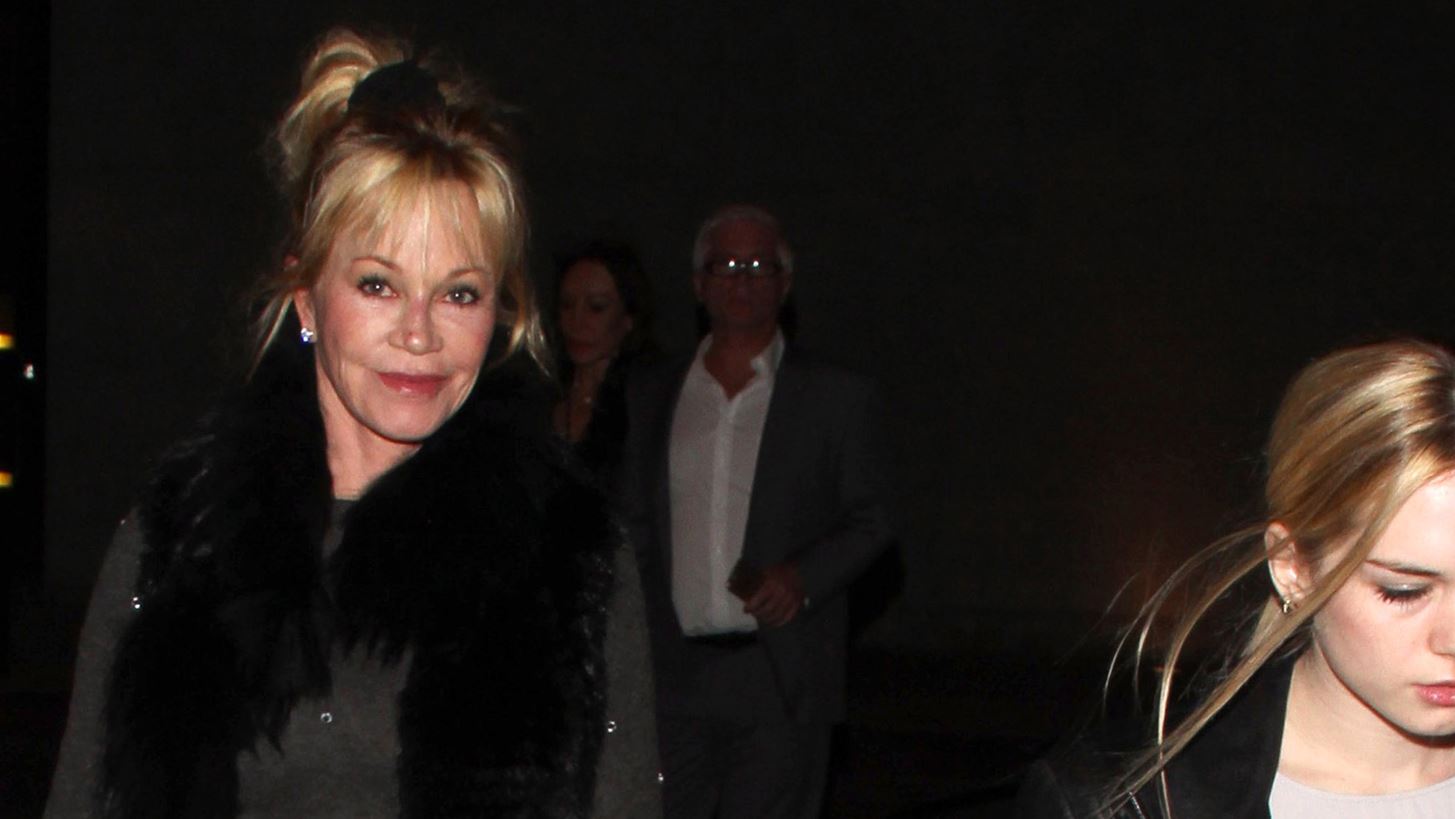Stella Banderas | &#x397; &#x3C0;&#x3B1;&#x3BD;&#x3AD;&#x3BC;&#x3BF;&#x3C1;&#x3C6;&#x3B7; &#x3BA;&#x3CC;&#x3C1;&#x3B7; &#x3C4;&#x3B7;&#x3C2; Melanie Griffith &#x3BA;&#x3B1;&#x3B9; &#x3C4;&#x3BF;&#x3C5; Antonio Banderas &#x3AD;&#x3BA;&#x3BB;&#x3B5;&#x3B9;&#x3C3;&#x3B5; &#x3C4;&#x3B1; 26