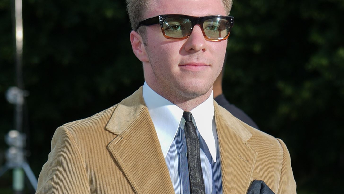 Rocco Ritchie | O &#x3B3;&#x3B9;&#x3BF;&#x3C2; &#x3C4;&#x3B7;&#x3C2; Madonna &#x3AD;&#x3BA;&#x3B1;&#x3BD;&#x3B5; &#x3AD;&#x3BA;&#x3B8;&#x3B5;&#x3C3;&#x3B7; &#x3B6;&#x3C9;&#x3B3;&#x3C1;&#x3B1;&#x3C6;&#x3B9;&#x3BA;&#x3AE;&#x3C2; &#x3C3;&#x3C4;&#x3BF; &#x3B1;&#x3B3;&#x3B1;&#x3C0;&#x3B7;&#x3BC;&#x3AD;&#x3BD;&#x3BF; &#x3BA;&#x3BF;&#x3BC;&#x3BC;&#x3C9;&#x3C4;&#x3AE;&#x3C1;&#x3B9;&#x3BF; &#x3C4;&#x3B7;&#x3C2; &#x3BC;&#x3B7;&#x3C4;&#x3AD;&#x3C1;&#x3B1;&#x3C2; &#x3C4;&#x3BF;&#x3C5;