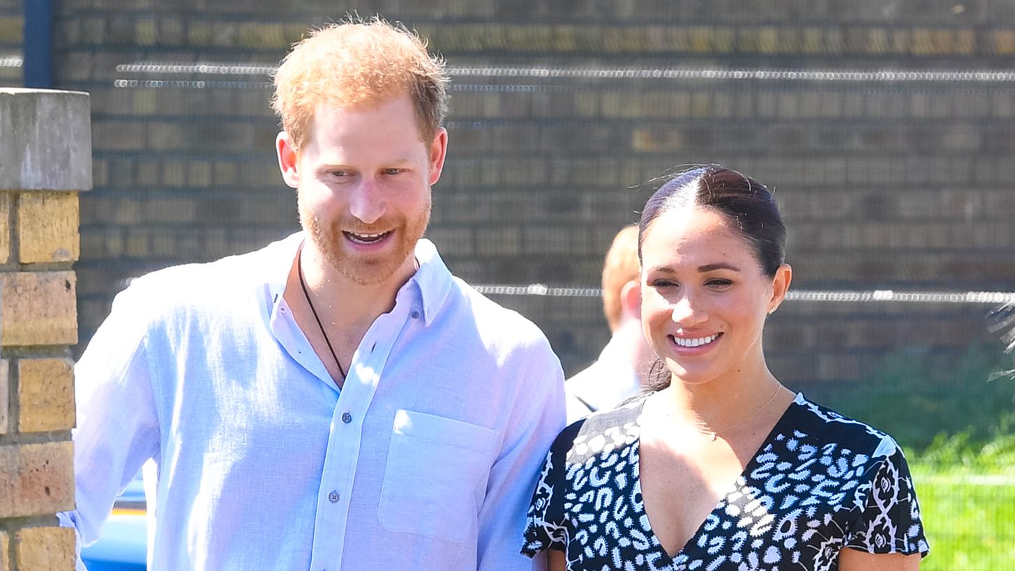 Meghan Markle - πρίγκιπας Harry | Η πρώτη δημόσια εμφάνισή τους στη Νέα Υόρκη