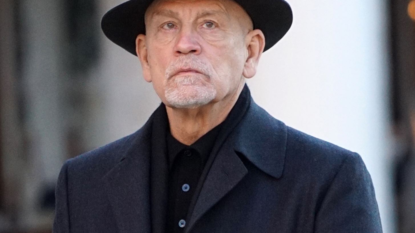 O John Malkovich &#x3AD;&#x3C1;&#x3C7;&#x3B5;&#x3C4;&#x3B1;&#x3B9; &#x3C3;&#x3C4;&#x3B7; &#x3A3;&#x3C4;&#x3AD;&#x3B3;&#x3B7; &#x3C4;&#x3BF;&#x3C5; &#x399;&#x3B4;&#x3C1;&#x3CD;&#x3BC;&#x3B1;&#x3C4;&#x3BF;&#x3C2; &#x3A9;&#x3BD;&#x3AC;&#x3C3;&#x3B7;