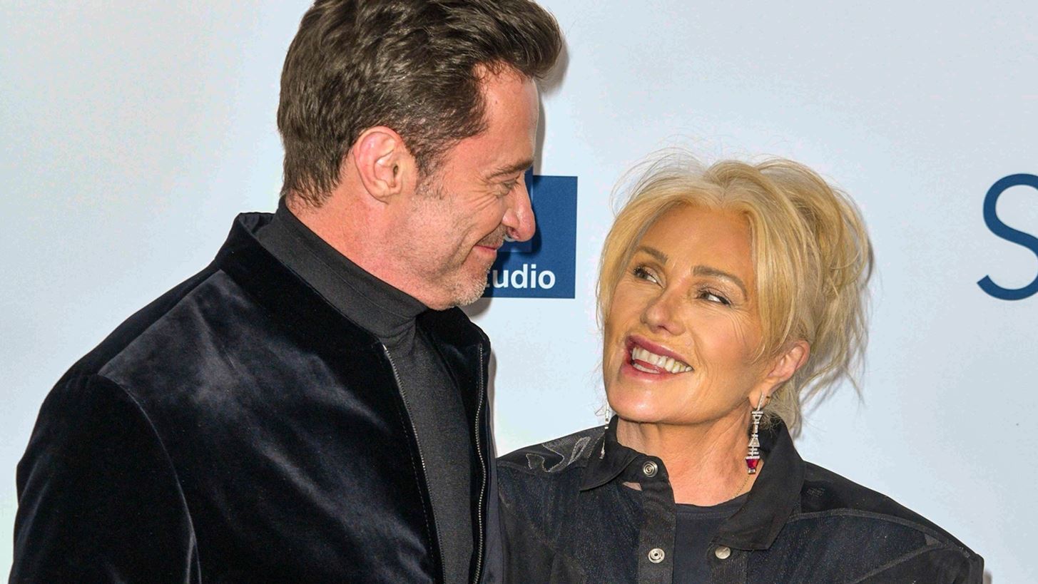 Hugh Jackman | &#x397; &#x3B4;&#x3B7;&#x3BC;&#x3CC;&#x3C3;&#x3B9;&#x3B1; &#x3B5;&#x3C1;&#x3C9;&#x3C4;&#x3B9;&#x3BA;&#x3AE; &#x3B5;&#x3BE;&#x3BF;&#x3BC;&#x3BF;&#x3BB;&#x3CC;&#x3B3;&#x3B7;&#x3C3;&#x3B7; &#x3C3;&#x3C4;&#x3B7; &#x3C3;&#x3CD;&#x3B6;&#x3C5;&#x3B3;&#x3CC; &#x3C4;&#x3BF;&#x3C5; &#x3B3;&#x3B9;&#x3B1; &#x3C4;&#x3B1; 27 &#x3C7;&#x3C1;&#x3CC;&#x3BD;&#x3B9;&#x3B1; &#x3B3;&#x3AC;&#x3BC;&#x3BF;&#x3C5; &#x3C4;&#x3BF;&#x3C5;&#x3C2;