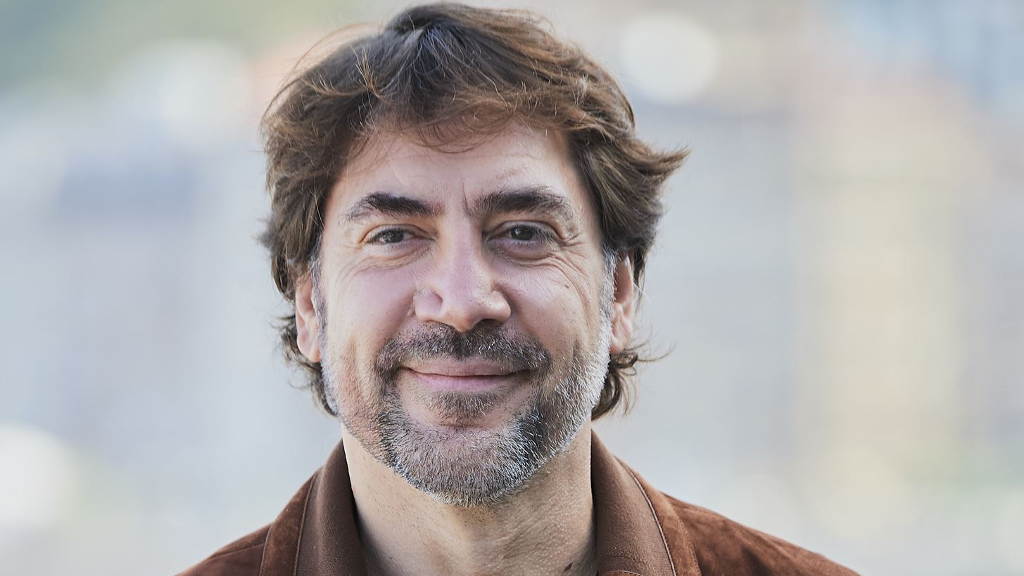 &#x39F; Javier Bardem &#x3B1;&#x3C0;&#x3BF;&#x3BA;&#x3AC;&#x3BB;&#x3C5;&#x3C8;&#x3B5; &#x3C0;&#x3C9;&#x3C2; &#x3C3;&#x3C4;&#x3BF; &#x3C0;&#x3B1;&#x3C1;&#x3B5;&#x3BB;&#x3B8;&#x3CC;&#x3BD; &#x3B5;&#x3AF;&#x3C7;&#x3B5; &#x3B4;&#x3BF;&#x3C5;&#x3BB;&#x3AD;&#x3C8;&#x3B5;&#x3B9; &#x3C9;&#x3C2; &#x3C3;&#x3C4;&#x3C1;&#x3AF;&#x3C0;&#x3B5;&#x3C1;