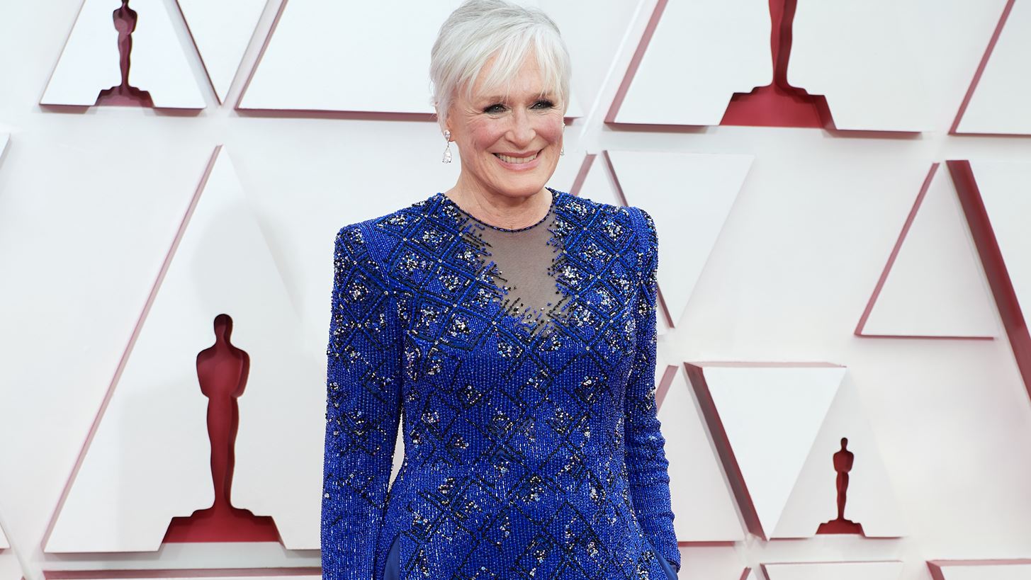 Glenn Close | T&#x3B9; &#x3B1;&#x3C0;&#x3BF;&#x3BA;&#x3AC;&#x3BB;&#x3C5;&#x3C8;&#x3B5; &#x3B3;&#x3B9;&#x3B1; &#x3C4;&#x3BF; &#x3C7;&#x3BF;&#x3C1;&#x3CC; &#x3C4;&#x3B7;&#x3C2; &#x3C3;&#x3C4;&#x3B1; &#x38C;&#x3C3;&#x3BA;&#x3B1;&#x3C1;